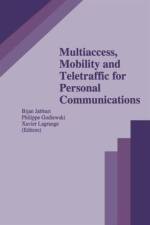 Multiaccess, Mobility and Teletraffic for Personal Communications