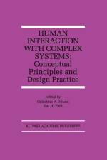 Human Interaction with Complex Systems