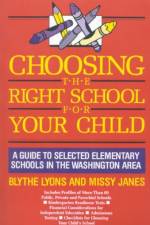 Choosing the Right School for Your Child af Blythe Lyons