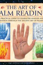 Art of Palm Reading af Mendoza Staci