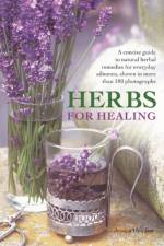 Herbs for Healing af Jessica Houdret