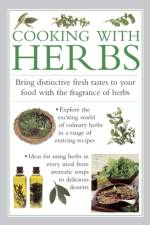 Cooking with Herbs af Valerie Ferguson