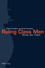Ruling Class Men af Mike Donaldson
