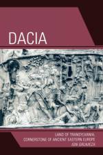 Dacia af Ion Grumeza