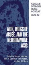 AIDS, Drugs of Abuse, and the Neuroimmune Axis