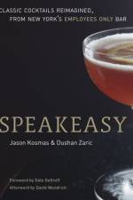 Speakeasy af Jason Kosmas