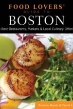 Food Lovers' Guide to® Boston af Patricia Harris