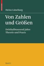 Von Zahlen Und Groessen af Heinz Lüneburg