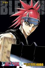 Bleach (3-in-1 Edition), Vol. 4 af Tite Kubo