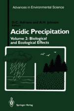 Acidic Precipitation