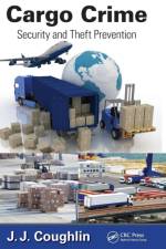 Cargo Crime af John J. Coughlin