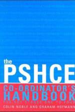 The Secondary PSHE Co-ordinator's Handbook af Colin Noble