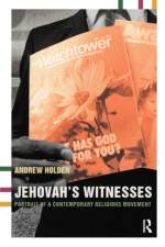 Jehovah's Witnesses af Andrew Holden
