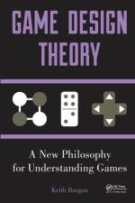 Game Design Theory af Keith Burgun