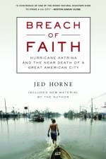 Breach of Faith af Jed Horne