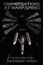 Conversations at Warp Speed af Anthony Wynn