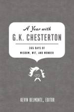 A Year with G. K. Chesterton