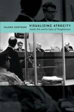 Visualizing Atrocity af Valerie Hartouni