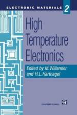 High Temperature Electronics