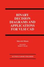 Binary Decision Diagrams and Applications for VLSI CAD af Shin-Ichi Minato