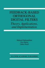 Feedback-Based Orthogonal Digital Filters af Kenneth W. Martin