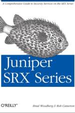 Juniper SRX Series