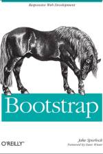 Bootstrap af Jake Spurlock