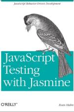 JavaScript Testing with Jasmine af Evan Hahn