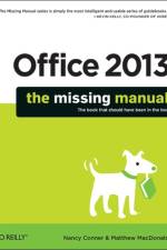 Office 2013 af Nancy Conner
