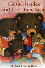 Goldilocks and the 3 Bears af Janet Brown
