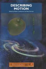 Describing Motion af Robert Lambourne