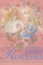 Storybook of Fairy Princesses af Nicola Baxter