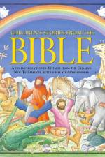 Children's Stories from the Bible af Nicola Baxter