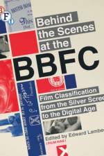 Behind the Scenes at the BBFC af Edward Lamberti