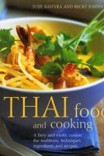 Thai Food and Cooking af Judy Bastyra