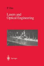 Lasers and Optical Engineering af Pankaj K. Das