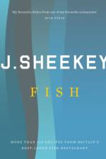 J Sheekey FISH af Allan Jenkins