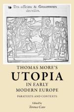 Thomas More's Utopia in Early Modern Europe