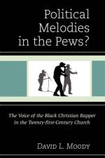 Political Melodies in the Pews? af David L. Moody