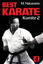 Best Karate Volume 4 af Masatoshi Nakayama