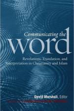 Communicating the Word