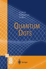 Quantum Dots af Lucjan Jacak
