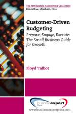 Customer-Driven Budgeting af Floyd Talbot