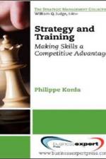 Strategy and Training af Korda Philippe