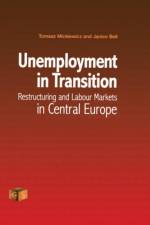 Unemployment in Transition af Janice Bell