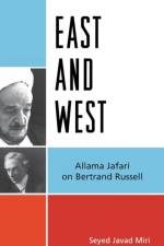 East and West af Seyed Javad Miri