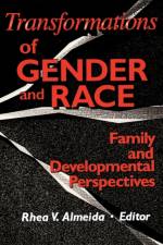 Transformations of Gender and Race af Rhea Almeida