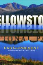 Yellowstone National Park af Suzanne Silverthorn