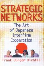 Strategic Networks af Erdener Kaynak