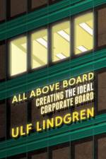 All Above Board af U. Lindgren